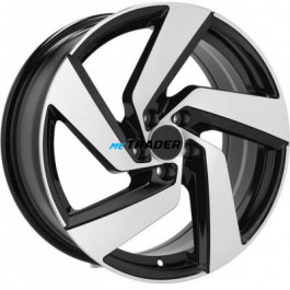   RacingLine B5773 (R19 W8.0 PCD5x112 ET45 DIA57.1)