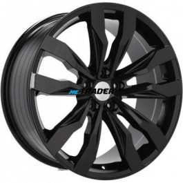   RacingLine BK533 (R19 W8.5 PCD5x112 ET38 DIA66.6)