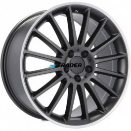   RacingLine A1020 (R19 W9.0 PCD5x112 ET54 DIA66.6)