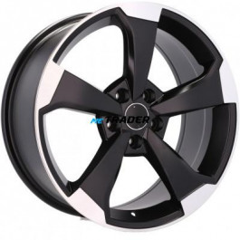   RacingLine XE351 (R20 W9.0 PCD5x112 ET35 DIA66.5)