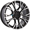 RacingLine B5769 (R21 W9.5 PCD5x112 ET37 DIA66.6) - зображення 1