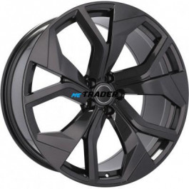   RacingLine B1637 (R21 W9.5 PCD5x112 ET20 DIA66.5)