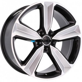   RacingLine A5470 (R19 W8.5 PCD5x112 ET32 DIA66.5)