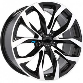   RacingLine XF562 (R20 W8.0 PCD5x112 ET35 DIA66.5)