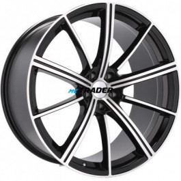   RacingLine FE238 (R21 W10.0 PCD5x112 ET20 DIA66.5)