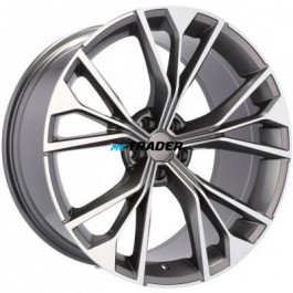   RacingLine B1624 (R21 W10.0 PCD5x112 ET20 DIA66.5)