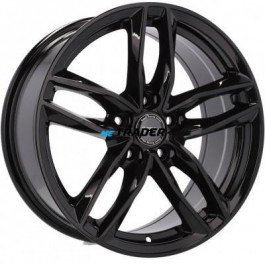   RacingLine BK690 (R19 W8.5 PCD5x112 ET39 DIA66.5)