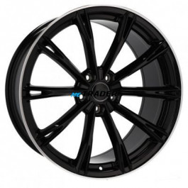   RacingLine H5060 (R21 W9.0 PCD5x112 ET30 DIA66.5)