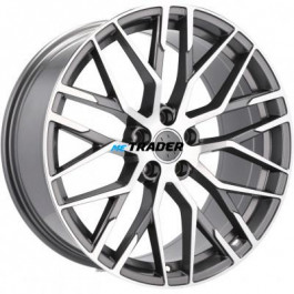   RacingLine XFE30 (R19 W8.5 PCD5x112 ET39 DIA66.5)