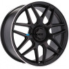 RacingLine FE195 (R19 W9.0 PCD5x112 ET49 DIA66.6) - зображення 1