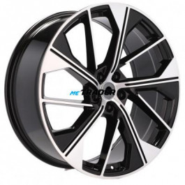   RacingLine B5907 (R21 W8.5 PCD5x112 ET34 DIA66.5)