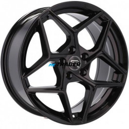   RacingLine B5540 (R19 W8.5 PCD5x112 ET35 DIA66.5)