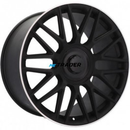   RacingLine FE230 (R21 W10.0 PCD5x112 ET63 DIA66.6)