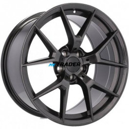   RacingLine HE761 (R19 W9.5 PCD5x112 ET37 DIA66.6)