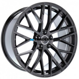   RacingLine XFE30 (R20 W9.0 PCD5x112 ET31 DIA66.5)