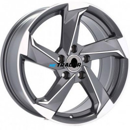   RacingLine B5185 (R20 W9.0 PCD5x112 ET35 DIA66.5)