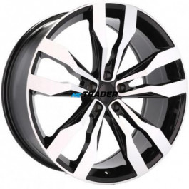   RacingLine B5333 (R20 W8.5 PCD5x112 ET38 DIA57.1)