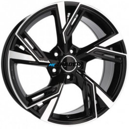   RacingLine B1571 (R19 W8.5 PCD5x112 ET30 DIA66.5)