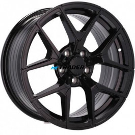   RacingLine XE137 (R20 W8.5 PCD5x112 ET30 DIA66.6)