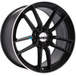   RacingLine B5461 (R19 W8.0 PCD5x112 ET43 DIA66.6)