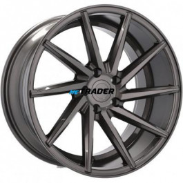   RacingLine B1059 (R19 W8.5 PCD5x112 ET25 DIA66.5)