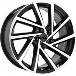   RacingLine B5329 (R18 W7.5 PCD5x112 ET45 DIA57.1)