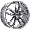 RacingLine BK690 (R20 W9.0 PCD5x112 ET37 DIA66.5) - зображення 1