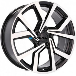   RacingLine B1154 (R20 W8.5 PCD5x112 ET43 DIA57.1)