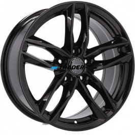   RacingLine BK690 (R20 W9.0 PCD5x112 ET35 DIA66.5)