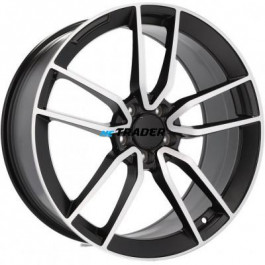   RacingLine B5610 (R20 W8.5 PCD5x112 ET43 DIA66.6)