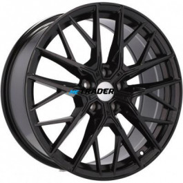   RacingLine HE5080 (R19 W8.0 PCD5x112 ET50 DIA66.6)