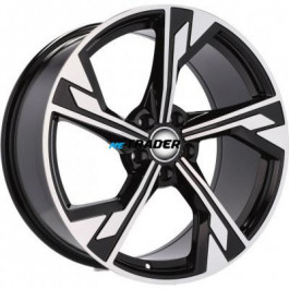   RacingLine BK5419 (R19 W8.5 PCD5x112 ET32 DIA66.5)