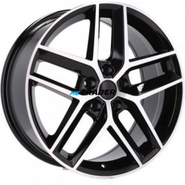   RacingLine B1426 (R18 W8.0 PCD5x112 ET45 DIA57.1)