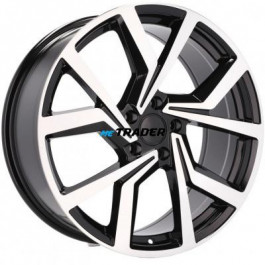   RacingLine B1154 (R19 W7.5 PCD5x112 ET51 DIA57.1)