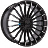 RacingLine BK273 (R20 W8.5 PCD10x112 ET25 DIA72.6) - зображення 1