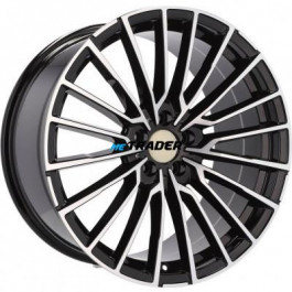   RacingLine B5569 (R20 W8.5 PCD5x112 ET25 DIA66.6)