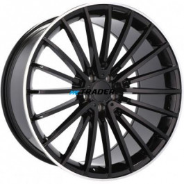   RacingLine MR532 (R20 W8.5 PCD5x112 ET35 DIA66.6)