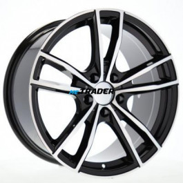   RacingLine A5588 (R18 W9.0 PCD5x112 ET40 DIA66.6)