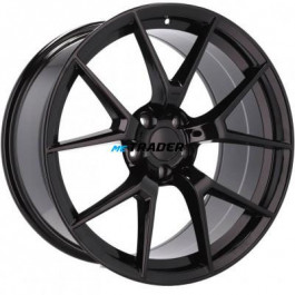   RacingLine HE761 (R20 W8.5 PCD5x112 ET26 DIA66.6)