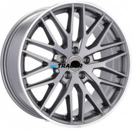   RacingLine XFE05 (R18 W8.0 PCD5x112 ET42 DIA66.5)