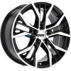 RacingLine BK713 (R19 W7.5 PCD5x112 ET51 DIA57.1) - зображення 1