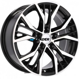   RacingLine BK713 (R19 W7.5 PCD5x112 ET51 DIA57.1)