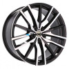 RacingLine B5464 (R20 W9.0 PCD5x112 ET35 DIA66.6) - зображення 1