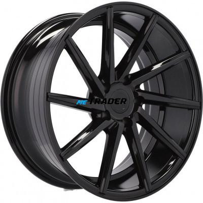 RacingLine B1059 (R19 W9.5 PCD5x112 ET38 DIA66.5) - зображення 1