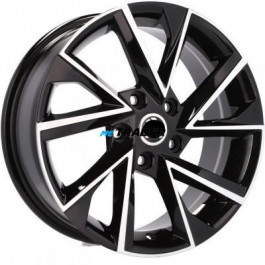   RacingLine FE181 (R18 W7.5 PCD5x112 ET43 DIA57.1)