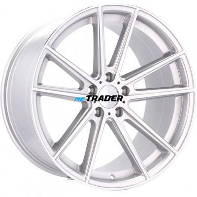 RacingLine XFE45 (R19 W8.5 PCD5x112 ET35 DIA66.6) - зображення 1