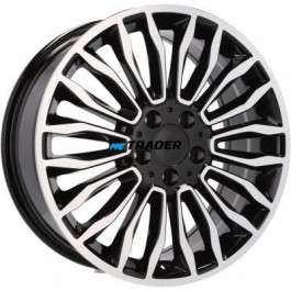   RacingLine B1490 (R18 W7.5 PCD5x112 ET52 DIA66.5)