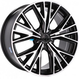   RacingLine XFC19 (R19 W8.5 PCD5x112 ET32 DIA66.5)