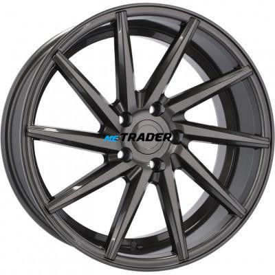 RacingLine B1058 (R18 W8.0 PCD5x112 ET40 DIA66.6) - зображення 1