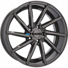   RacingLine B1058 (R18 W8.0 PCD5x112 ET40 DIA66.6)